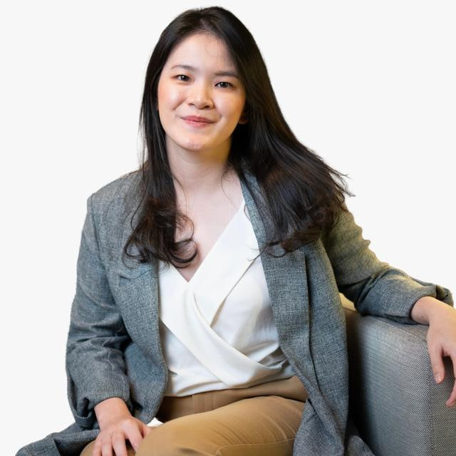 Felicia Putri Tjiasaka